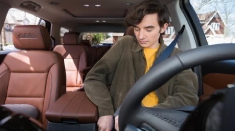 As the industry moves to self-driving cars and drivers become passengers, they face a new problem: how to tackle passengers’ boredom. As the industry moves to self-driving cars and drivers become passengers, they face a new problem: how to tackle passengers’ boredom.