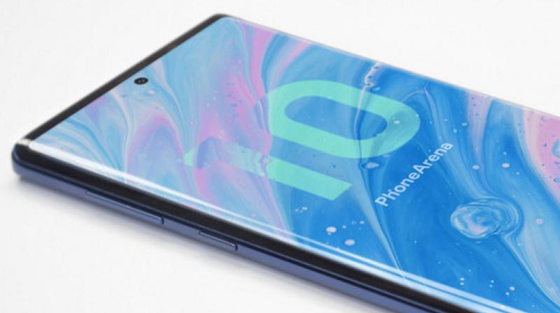 The Galaxy Note 10 will beat most rivals when it comes to design and the S Pen will draw hardcore fans to it no matter how much Samsung prices the handset at. The Galaxy Note 10 will beat most rivals when it comes to design and the S Pen will draw hardcore fans to it no matter how much Samsung prices the handset at.