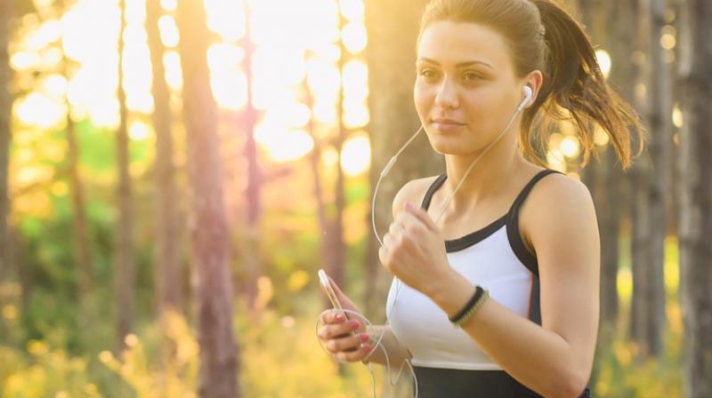 In the digital world today, there are online fitness apps and experts at your finger tips. In the digital world today, there are online fitness apps and experts at your finger tips.