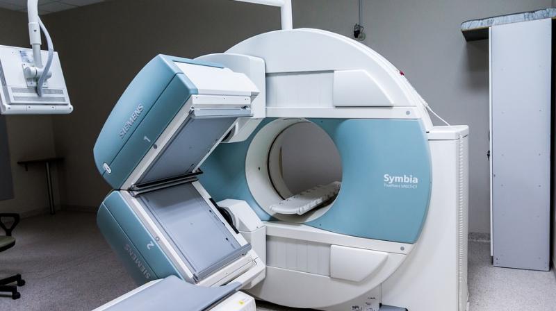 This new method, cardiac functional MRI (cfMRI), does not require needles or chemicals being injected into the body. (Representational Photo: Pixabay) This new method, cardiac functional MRI (cfMRI), does not require needles or chemicals being injected into the body. (Representational Photo: Pixabay)