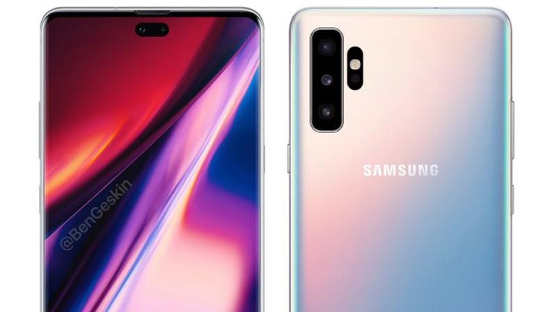 Sources familiar with Samsung’s plans claim that the South Korean smartphone giant will begin its curtailing of the headphone jack and even physical buttons. Sources familiar with Samsung’s plans claim that the South Korean smartphone giant will begin its curtailing of the headphone jack and even physical buttons.