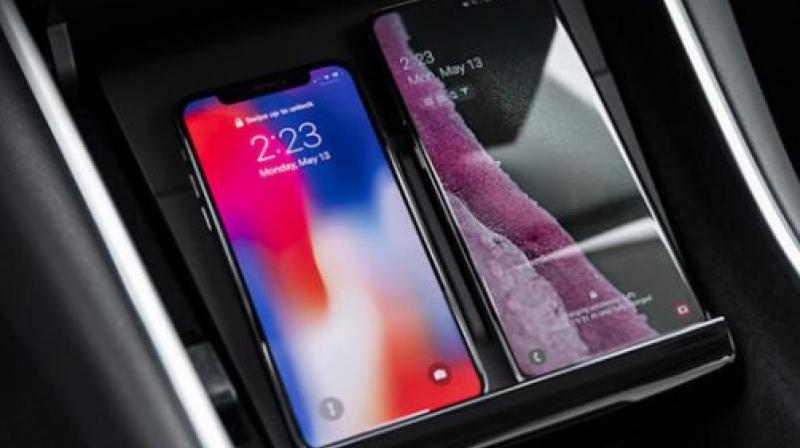 The charger costs USD 125 and Tesla is promising to ship the same in 2-3 weeks from the date of order. The charger costs USD 125 and Tesla is promising to ship the same in 2-3 weeks from the date of order.