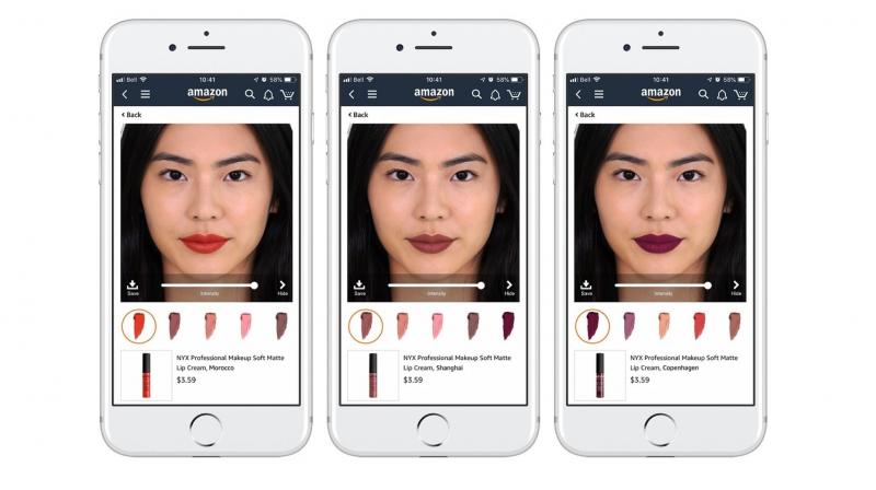 The Live Mode feature is available to users only in the US and Japan. The Live Mode feature is available to users only in the US and Japan.