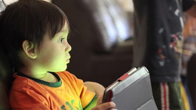 55 per cent Indian parents cite being unsure in knowing how to be safe online. (Photo: Pixabay) 55 per cent Indian parents cite being unsure in knowing how to be safe online. (Photo: Pixabay)