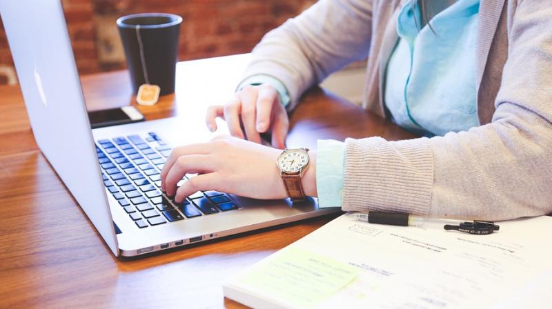 These platforms helps us in doing things smartly or achieving the result in a more simpler and easy manner. These platforms helps us in doing things smartly or achieving the result in a more simpler and easy manner.