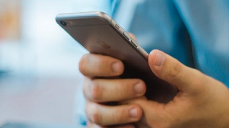 Owing to the faster internet speeds, users are increasingly watching videos on mobile devices instead of the larger screens. Owing to the faster internet speeds, users are increasingly watching videos on mobile devices instead of the larger screens.