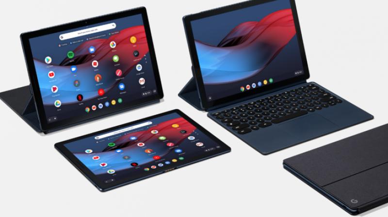 Google has now admitted that its hardware team is giving up on the tablet business for good. Google has now admitted that its hardware team is giving up on the tablet business for good.