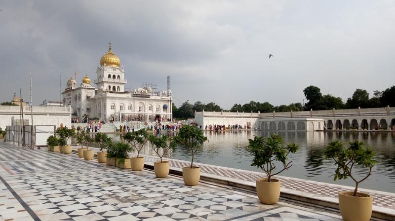 These kitchens, also popularly known as langars operate on principles rooted in bringing people together and advocating good health through nutritional food. These kitchens, also popularly known as langars operate on principles rooted in bringing people together and advocating good health through nutritional food.