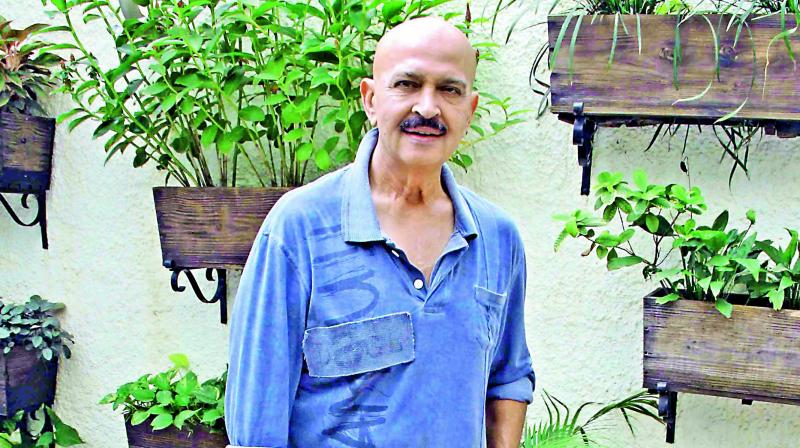 Rakesh Roshan Rakesh Roshan