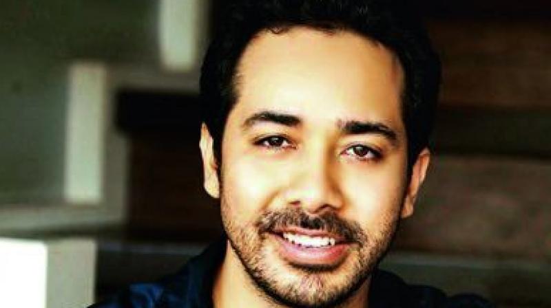 Abhishek Pathak Abhishek Pathak