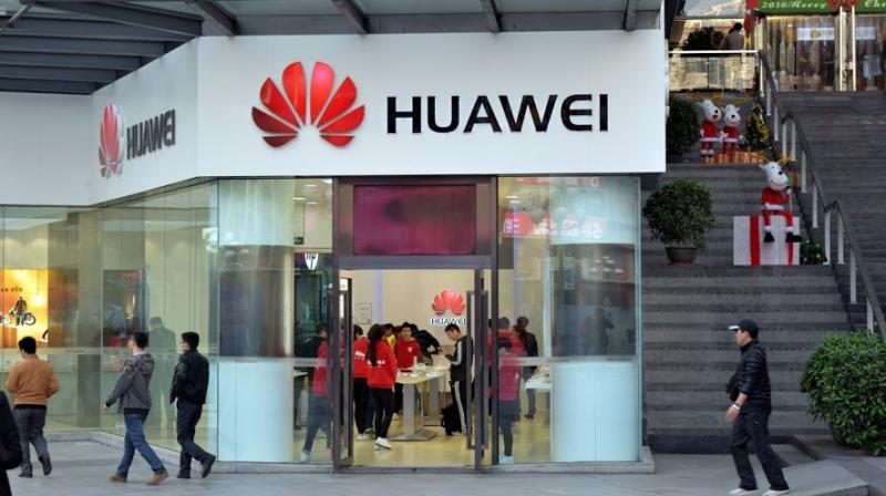 Huawei Technologies Co Ltd’s Mate 30 phone uses an open-source version of Android without falling foul of the US ban, but the devices do not come with pre-installed applications Huawei Technologies Co Ltd’s Mate 30 phone uses an open-source version of Android without falling foul of the US ban, but the devices do not come with pre-installed applications