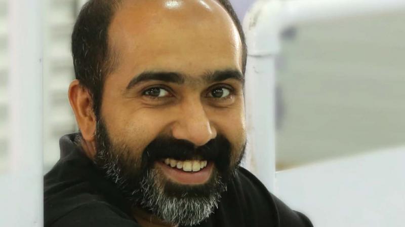 Arun Arun