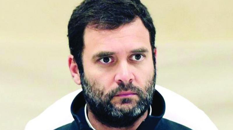 Pakistan-based Azhar was released by India in exchange of passengers of the hijacked Indian Airlines plane IC-814 in 1999 during the Vajpayee government. (Photo: File) Pakistan-based Azhar was released by India in exchange of passengers of the hijacked Indian Airlines plane IC-814 in 1999 during the Vajpayee government. (Photo: File)