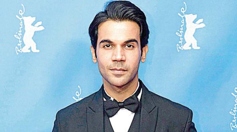 Rajkummar Rao Rajkummar Rao