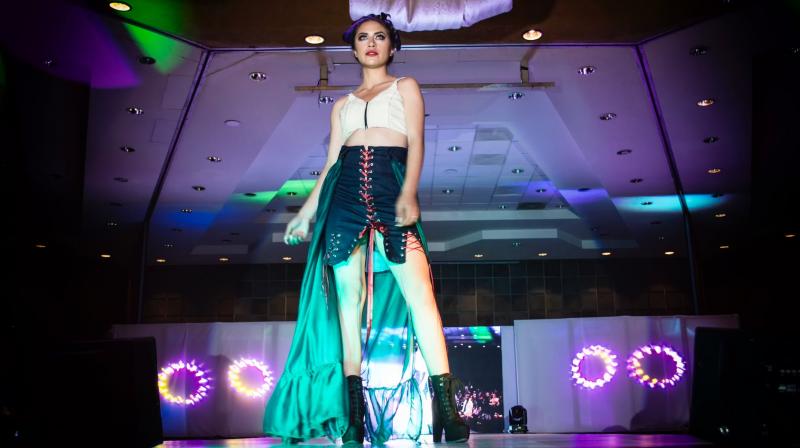 Kering pledged to only hire models aged over 18 to represent adults and wear its adult clothing at its fashion shows and photo sessions. (Photo: Representational/Pexels) Kering pledged to only hire models aged over 18 to represent adults and wear its adult clothing at its fashion shows and photo sessions. (Photo: Representational/Pexels)