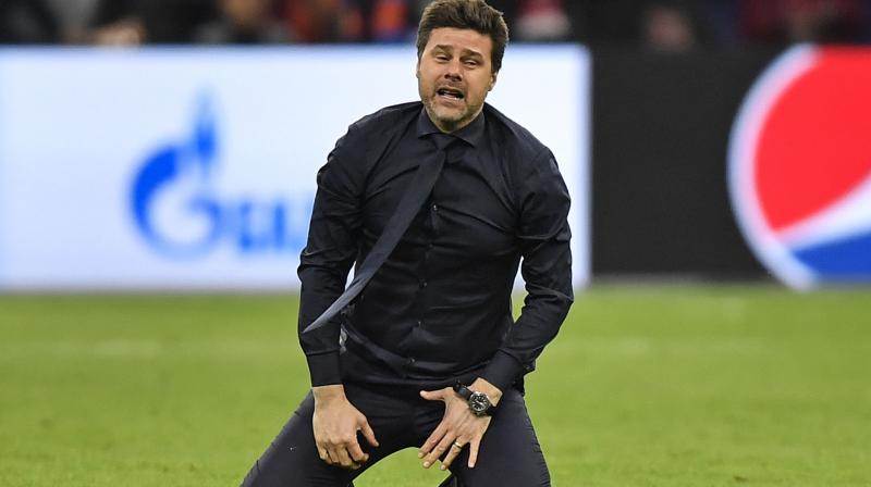 Julen Lopetegui was eventually named Real coach, a decision which saw him sacked as Spain manager on the eve of the 2018 World Cup, but he was fired by Real at the end of October. (Photo: AP) Julen Lopetegui was eventually named Real coach, a decision which saw him sacked as Spain manager on the eve of the 2018 World Cup, but he was fired by Real at the end of October. (Photo: AP)