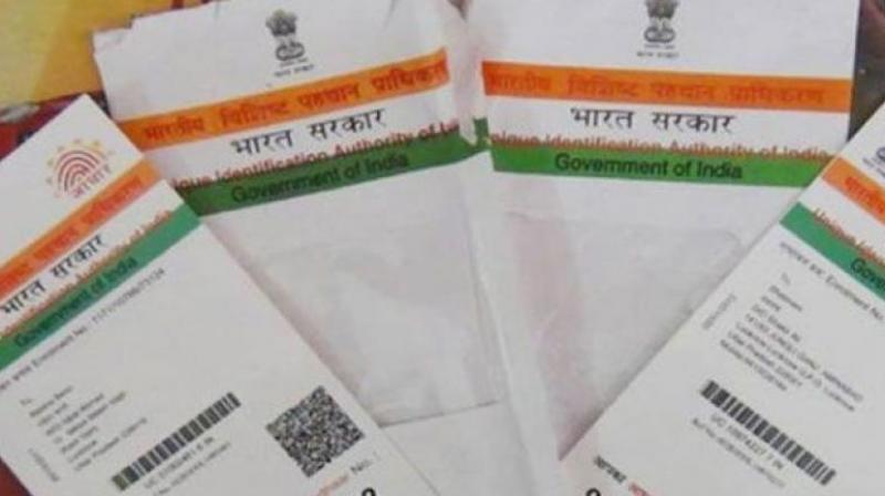 Lawyers appearing for various petitioners, however, argued that the system is not full proof and can be duplicated. (Representational Image) Lawyers appearing for various petitioners, however, argued that the system is not full proof and can be duplicated. (Representational Image)