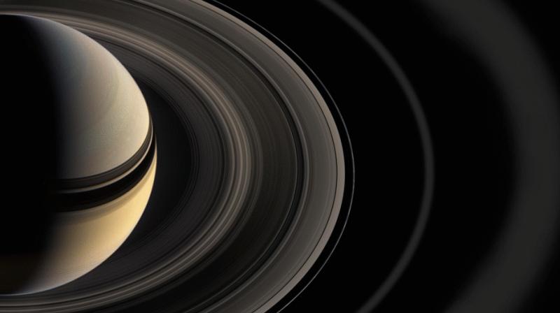 Planet Saturn Planet Saturn