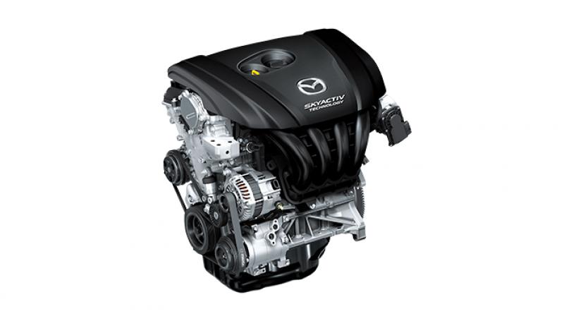 As global emissions regulations get tougher, not only could Mazda’s technology prolong the life of internal combustion engines, it could also improve “greener” engines as they can be used to produce more efficient gasoline hybrid and plug-in hybrid vehicles. As global emissions regulations get tougher, not only could Mazda’s technology prolong the life of internal combustion engines, it could also improve “greener” engines as they can be used to produce more efficient gasoline hybrid and plug-in hybrid vehicles.