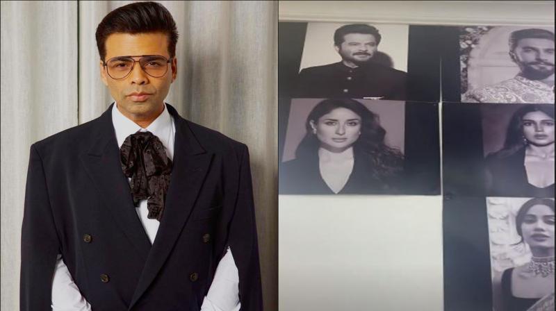 Takht cast. (Photo: Instagram) Takht cast. (Photo: Instagram)