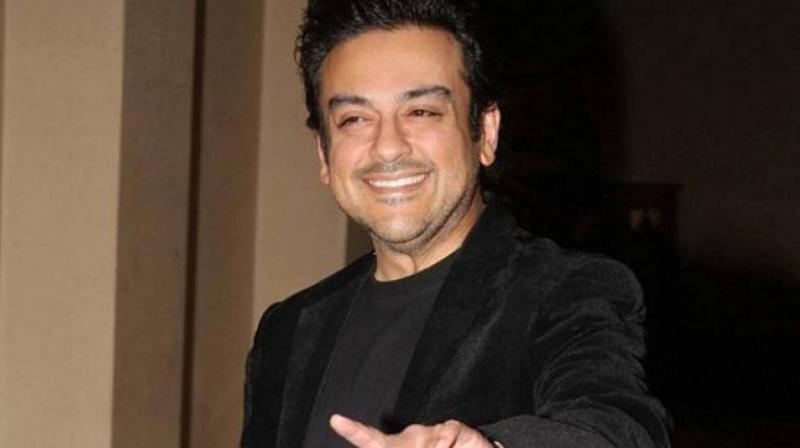 Adnan Sami Adnan Sami