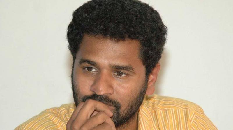 Prabhudheva Prabhudheva
