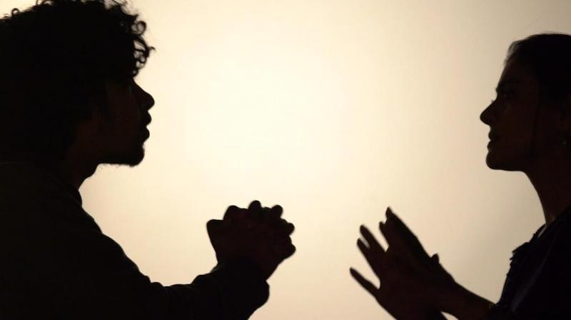 A still from 'Eela'. A still from 'Eela'.