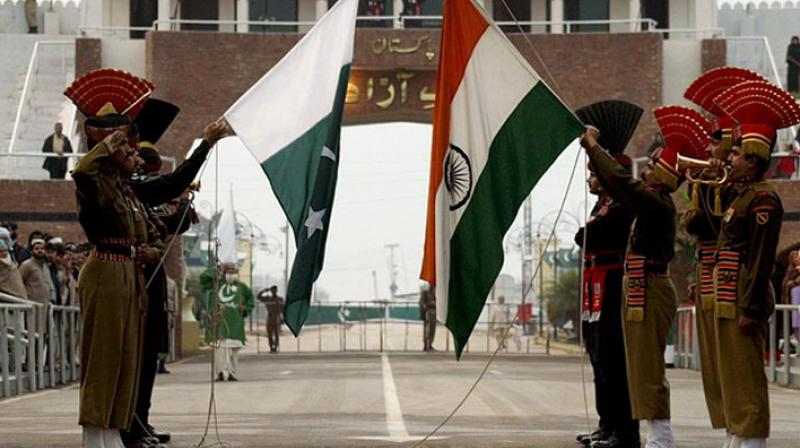 Pakistan will not agree to FMCT until it gets the assurance from India, said an official. (Representational Image) Pakistan will not agree to FMCT until it gets the assurance from India, said an official. (Representational Image)