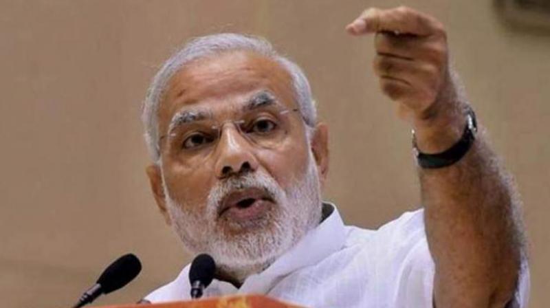 Prime Minister Narendra Modi Prime Minister Narendra Modi