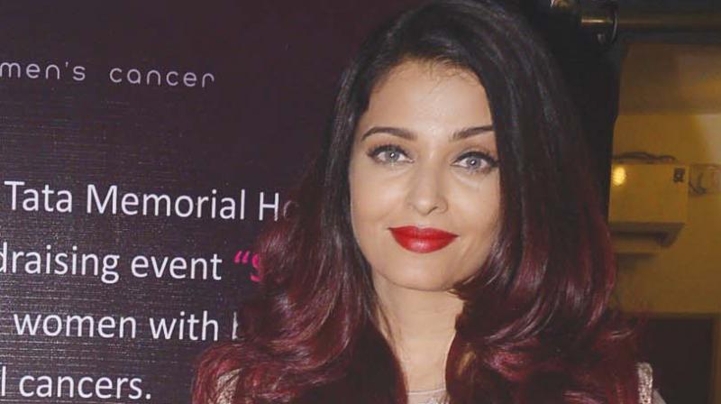 Aishwarya Rai Aishwarya Rai