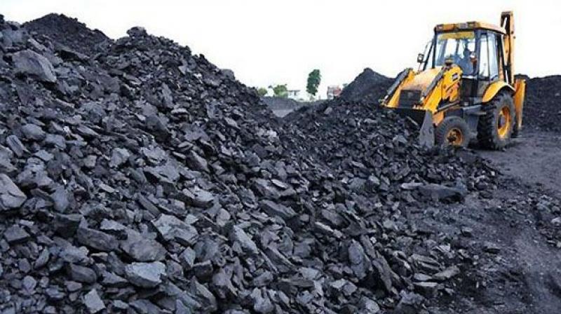 The eight member-panel is chaired by the Coal Ministry's Advisor (Projects). The eight member-panel is chaired by the Coal Ministry's Advisor (Projects).