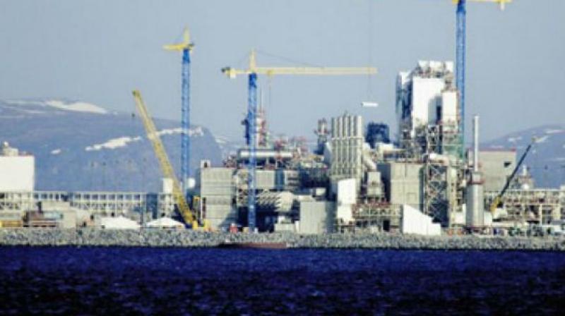 ONGC ONGC