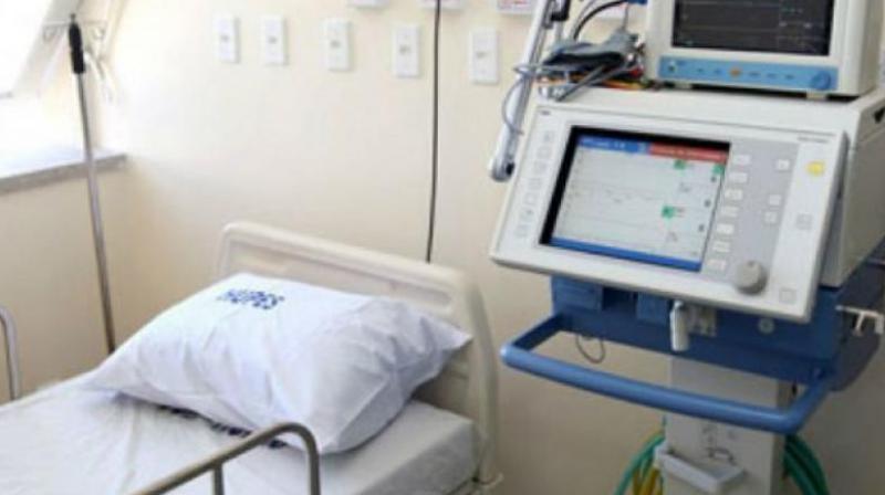 Five suspected anthrax cases have been admitted to King George Hospital (KGH) and their samples have been sent to the microbiology department. Five suspected anthrax cases have been admitted to King George Hospital (KGH) and their samples have been sent to the microbiology department.