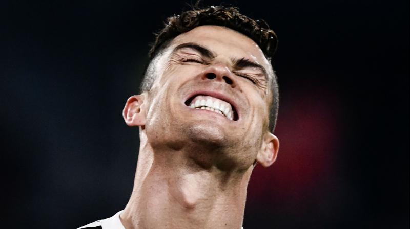 Ronaldo has strongly denied the accusations against him, insisting their encounter was consensual. (Photo: AFP) Ronaldo has strongly denied the accusations against him, insisting their encounter was consensual. (Photo: AFP)