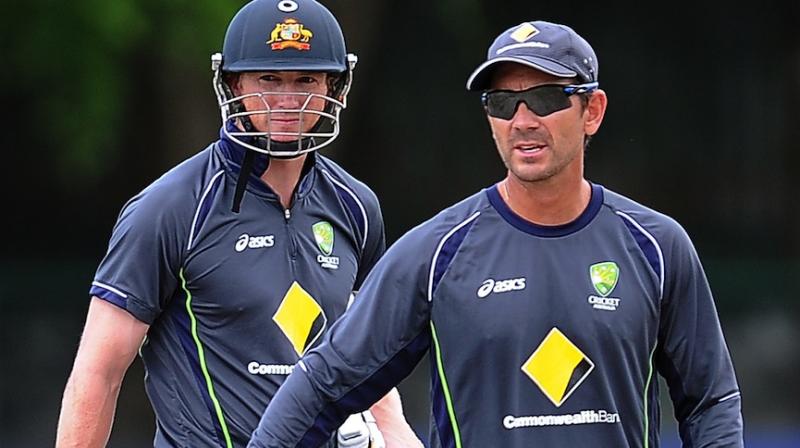 Langer comes into the job after dominating domestic cricket in recent years as coach of Western Australia and the Perth Scorchers. (Photo: AFP) Langer comes into the job after dominating domestic cricket in recent years as coach of Western Australia and the Perth Scorchers. (Photo: AFP)
