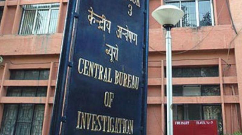 Like the state police, the CBI has also been accused time and again of helping culprits and of harassing innocent people. Like the state police, the CBI has also been accused time and again of helping culprits and of harassing innocent people.