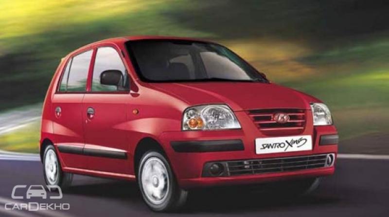 The prices are likely to hover around the Rs 4 lakh mark. The prices are likely to hover around the Rs 4 lakh mark.