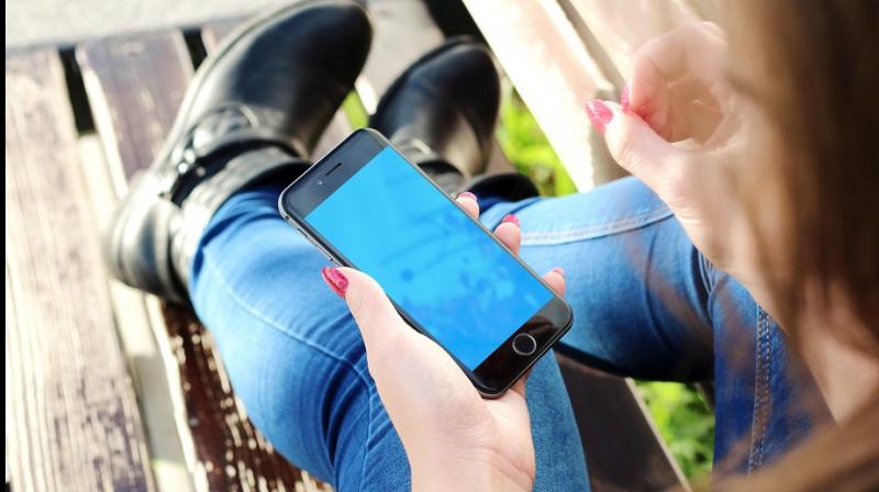 These smartphones surely make it to the list of 'premium phones'. (Representational Image) These smartphones surely make it to the list of 'premium phones'. (Representational Image)
