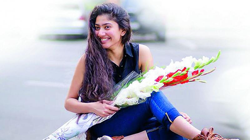 Sai Pallavi Sai Pallavi