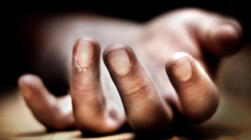 The family of a 41-year-old woman who died three days ago kept her body in hopes that God would revive her. (Representational Image) The family of a 41-year-old woman who died three days ago kept her body in hopes that God would revive her. (Representational Image)
