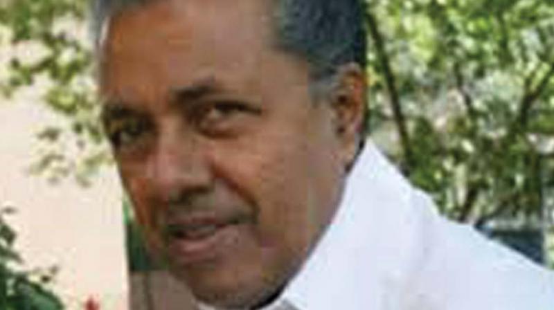 Chief Minister Pinarayi Vijayan Chief Minister Pinarayi Vijayan