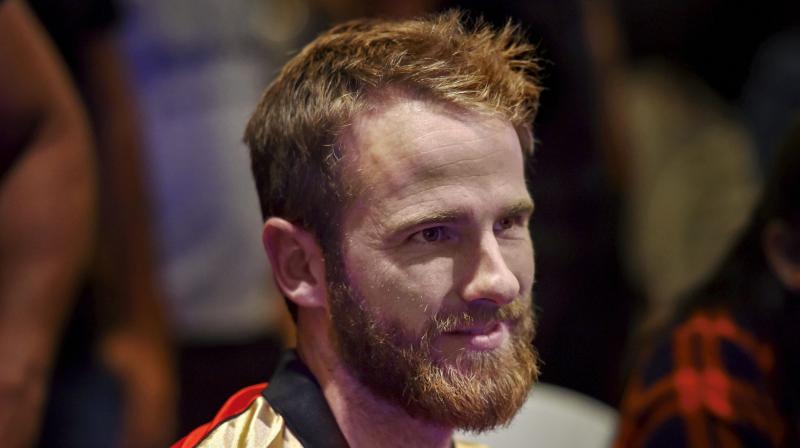 Tom Moody, the former Australian cricketer and current Sunrisers Hyderabad coach on Tuesday confirmed that both Kane Williamson (New Zealand cricket captain) and Khaleel Ahmed (Indian fast-bowler) will be fit for their next match against Delhi Capitals. (Photo: PTI) Tom Moody, the former Australian cricketer and current Sunrisers Hyderabad coach on Tuesday confirmed that both Kane Williamson (New Zealand cricket captain) and Khaleel Ahmed (Indian fast-bowler) will be fit for their next match against Delhi Capitals. (Photo: PTI)