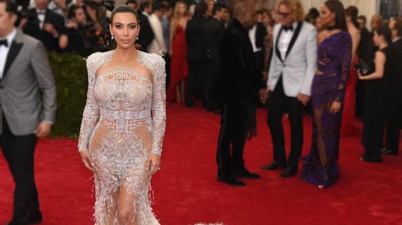 Kim Kardashian Kim Kardashian