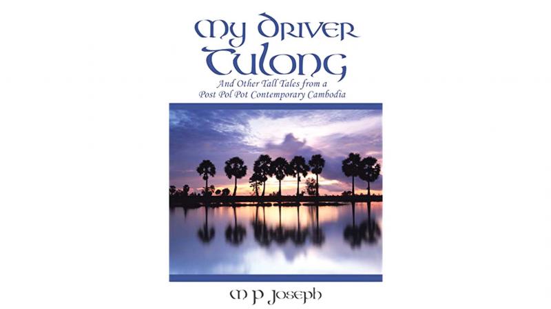 My Driver Tulong, through mesmerising characters who personify the ancient soul of Cambodia and epitomise its modernising mind, describes the contemporary Cambodia and its people. My Driver Tulong, through mesmerising characters who personify the ancient soul of Cambodia and epitomise its modernising mind, describes the contemporary Cambodia and its people.