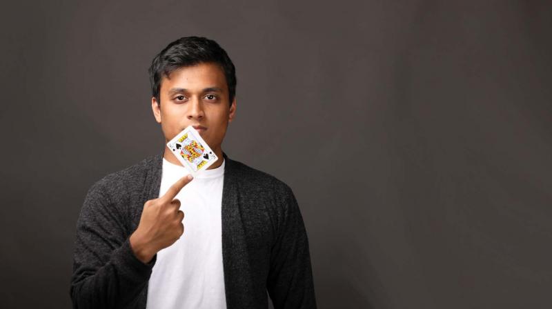 Vivek Desai Vivek Desai