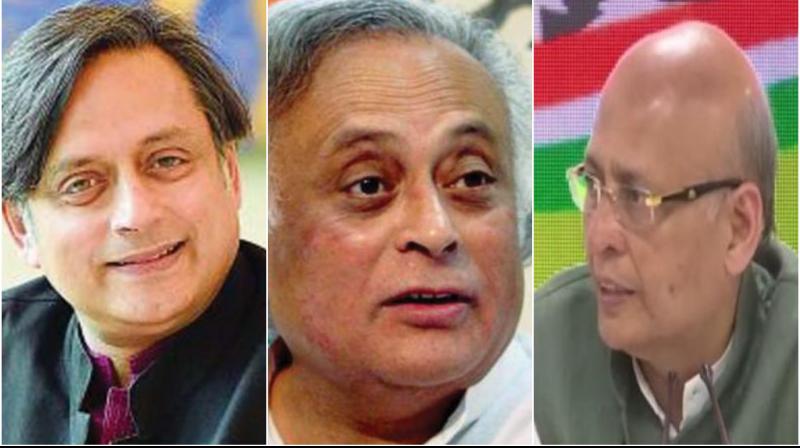 ‘Nation building is an ongoing process carried on by successive governments. Instead of trying to diminish Pandit Nehru they should accept his and Congress's immense contribution and carry it forward,’ Former president Pranab Mukherjee's daughter Sharmistha Mukherjee said. (Photo: File) ‘Nation building is an ongoing process carried on by successive governments. Instead of trying to diminish Pandit Nehru they should accept his and Congress's immense contribution and carry it forward,’ Former president Pranab Mukherjee's daughter Sharmistha Mukherjee said. (Photo: File)