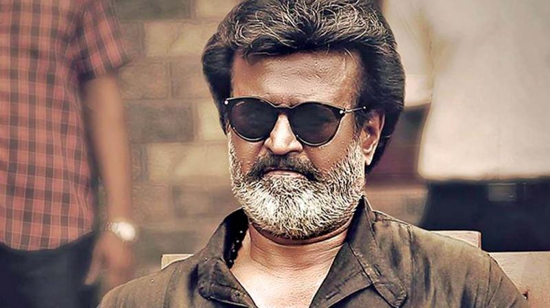 Rajinikanth Rajinikanth