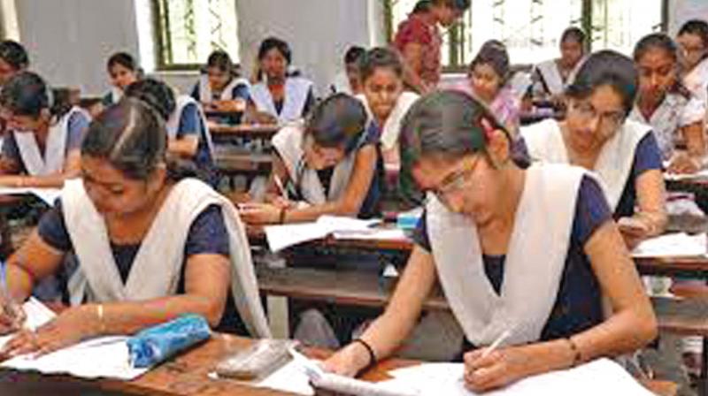 TN 12th Result 2018: Girls outperform boys