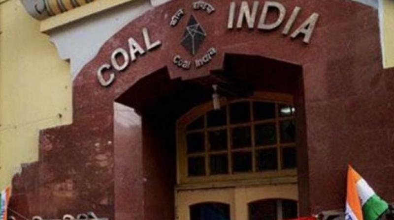 The government had earlier said allocation of coal linkages for non-regulated sector industries will be only through the auction route to ensure transparency. The government had earlier said allocation of coal linkages for non-regulated sector industries will be only through the auction route to ensure transparency.