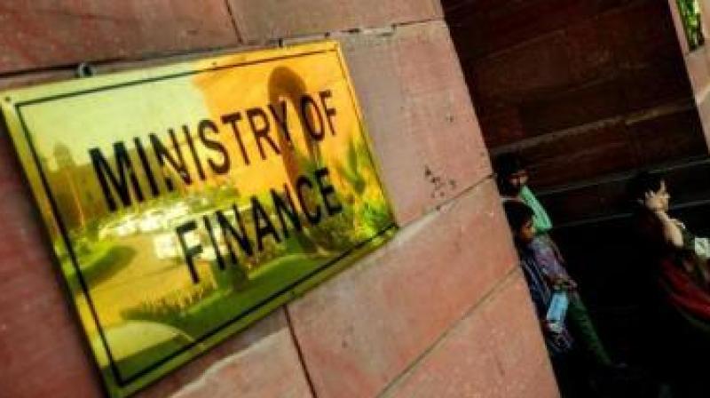 Swadeshi Jagran Manch (SJM), the economic wing of the RSS, has opposed the idea of issuance of sovereign bonds overseas. Swadeshi Jagran Manch (SJM), the economic wing of the RSS, has opposed the idea of issuance of sovereign bonds overseas.